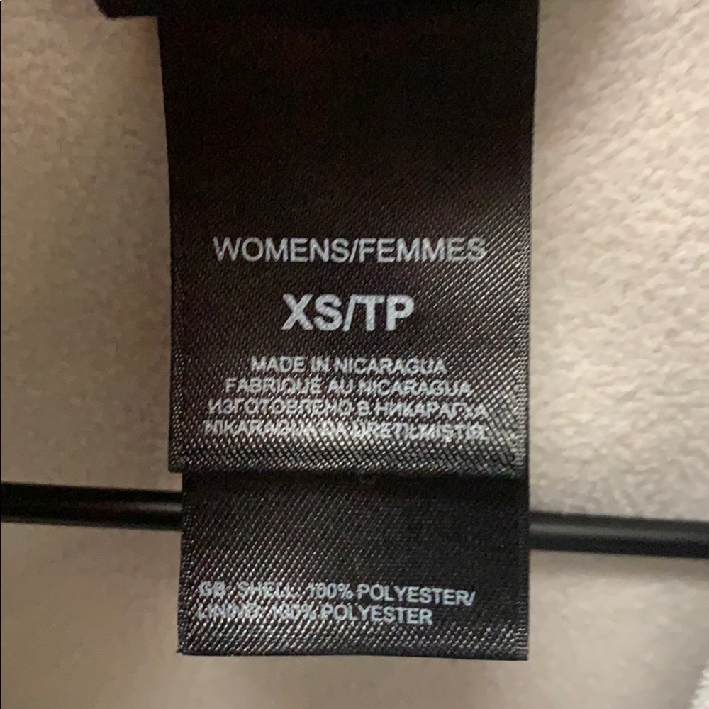 The north face  jacket - Picture 2 of 3